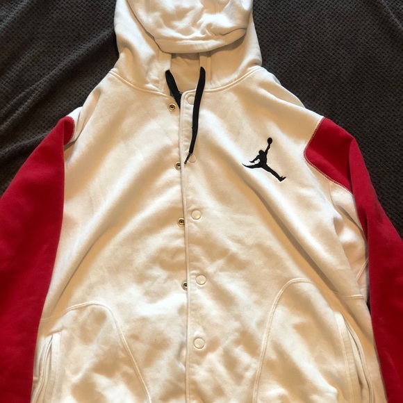 Jordan Other - Jordan 3 piece Track.